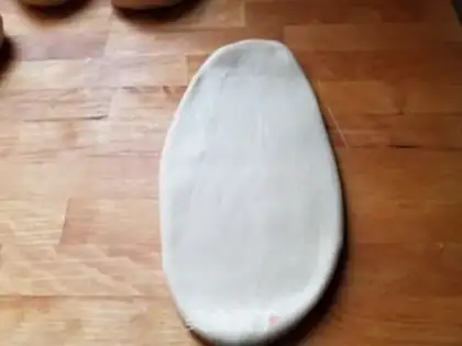 Make Milk toast step 4