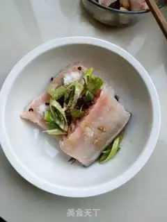 Make Fried fish chops step 1