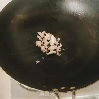 Make Squid soup step 1