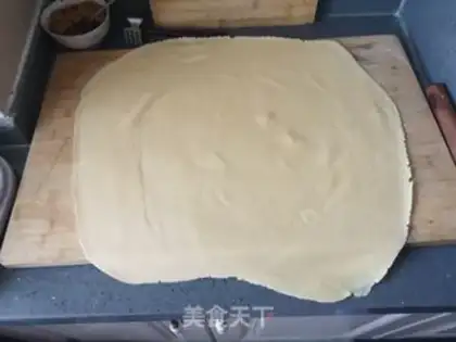 Make Manual Italy Noodles step 8