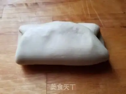 Make Milk toast step 5