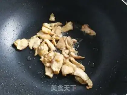 Make The cherries step 4