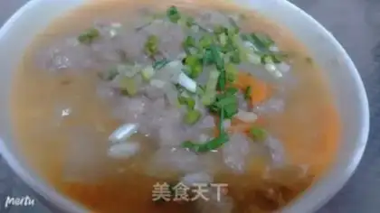 Make tomato soup step 3
