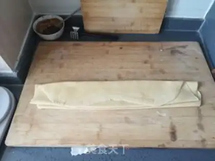 Make Manual Italy Noodles step 9