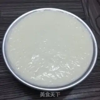 Make Pineapple cheesecake step 14