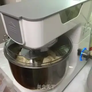 Make Hokkaido liner step 2
