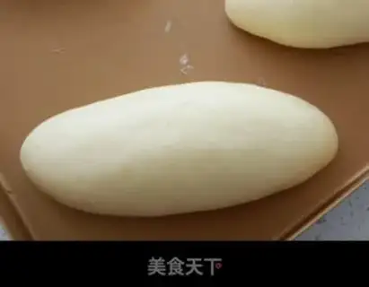 Make Almond strawberry bread step 5
