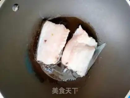 Make Fried fish chops step 4