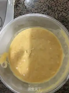 Make Almond strawberry bread step 6