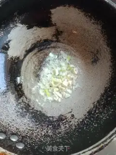 Make Fish chicken silk step 5