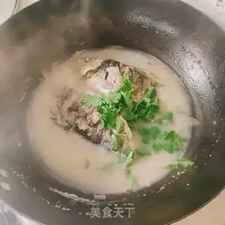 Make Squid soup step 5