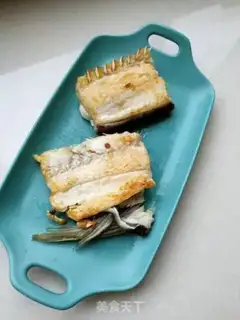 Make Fried fish chops step 6