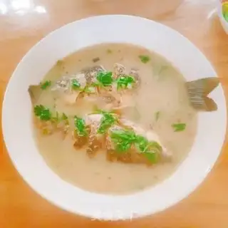 Make Squid soup step 6