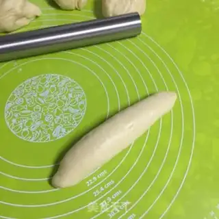 Make Hokkaido liner step 6