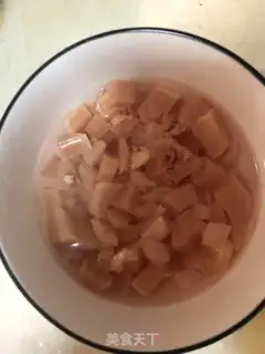 Make Curry chicken step 0
