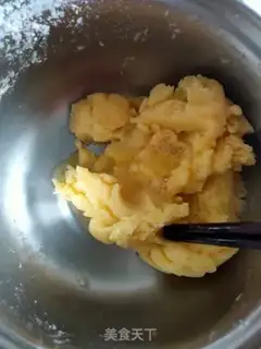 Make Puff step 2