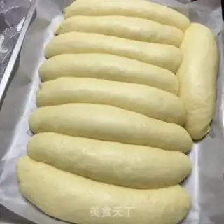 Make Hokkaido liner step 8