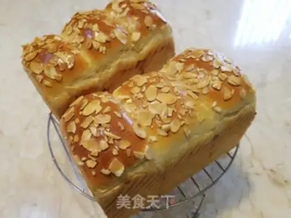 Make Milk toast step 14