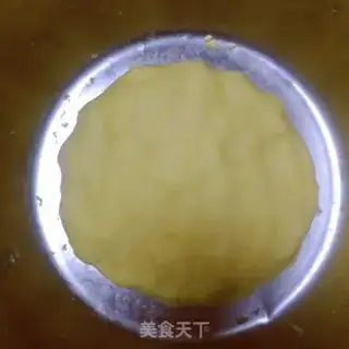 Make Pineapple pie step 1