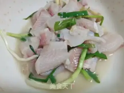 Make Homemade fishballs step 4