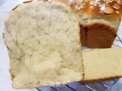 Make Milk toast step 16