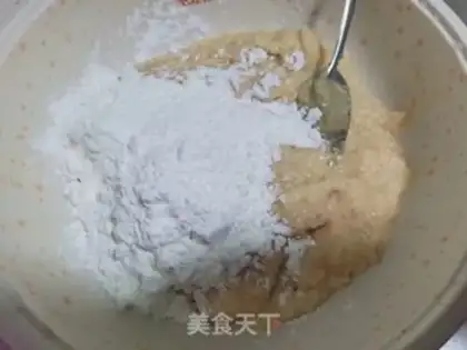 Make Homemade fishballs step 6