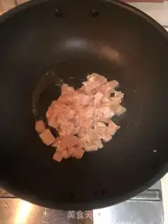 Make Curry chicken step 4