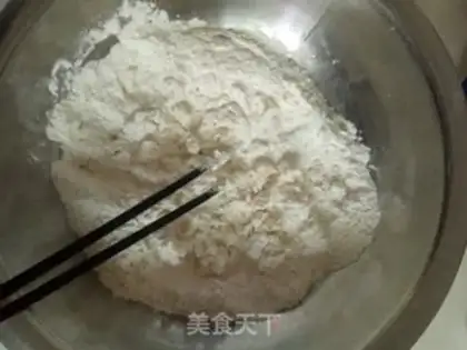 Make Sour cream step 2