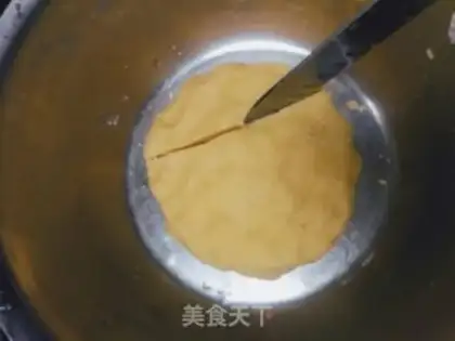 Make Pineapple pie step 6