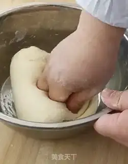 Make Sesame pancakes step 0