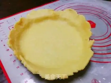 Make Pineapple pie step 7