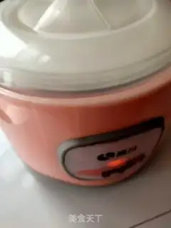 Make Yogurt step 3