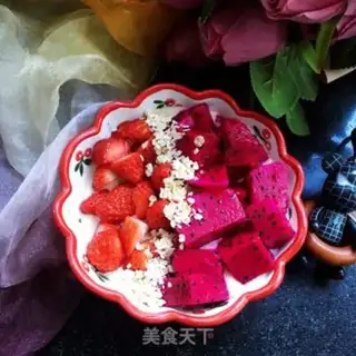 Make Strawberries step 7