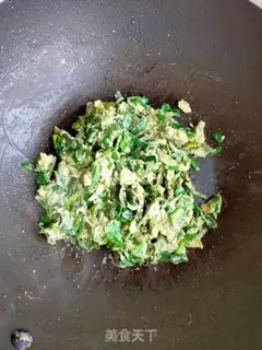 Make Scrambled eggs step 7