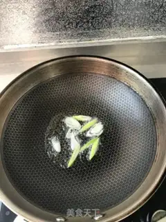 Make A pink soybean step 2
