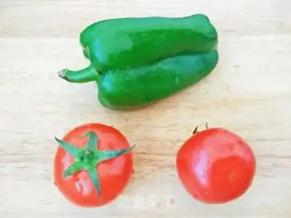 Make Pizza step 2