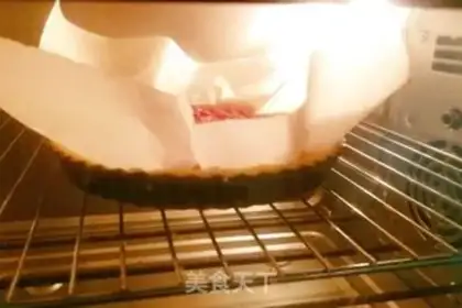 Make Pineapple pie step 10