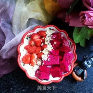 Make Strawberries step 9