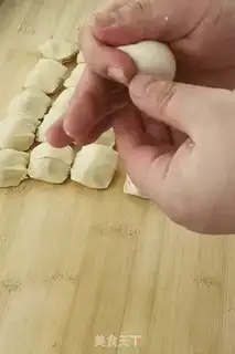Make Sesame pancakes step 3