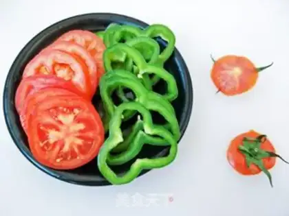 Make Pizza step 5