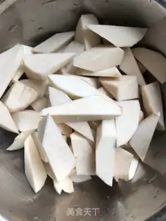 Make The melon step 0