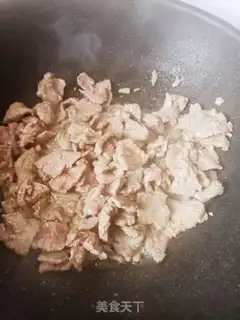 Make Onion beef step 2