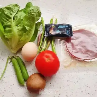 Make Fried steak step 0
