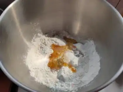 Make Cinnamon tacos step 0