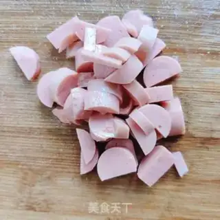 Make Tomato rice step 4