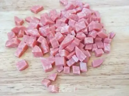 Make Pizza step 7