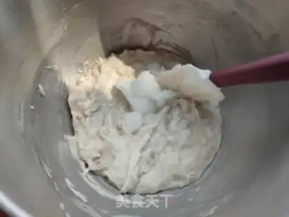 Make Cinnamon tacos step 2