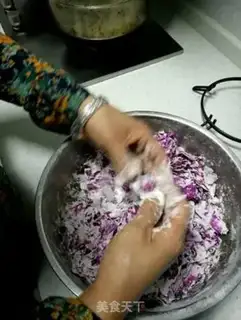 Make Steaming Oyster step 5