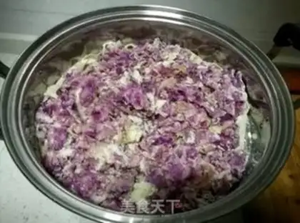 Make Steaming Oyster step 6