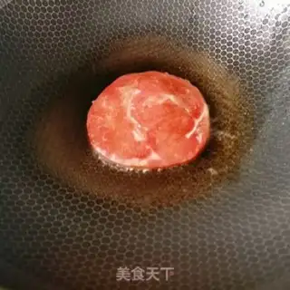 Make Fried steak step 5